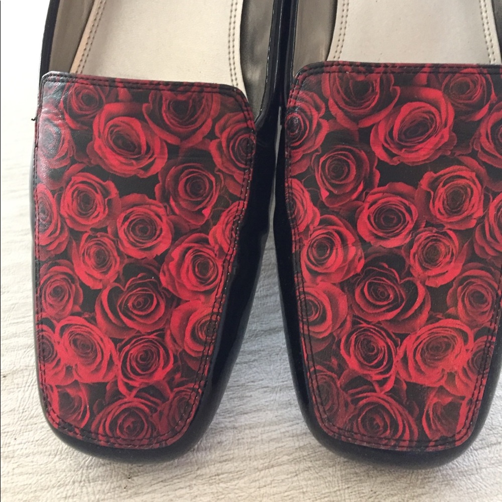 Icon shoes. Size 9 1/2